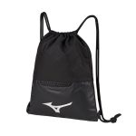 Mochila Mizuno Style Draw Para Mujer Negros 2614930-VO
