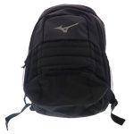 Mochila Mizuno The Prime Para Mujer Negros 9425817-YG