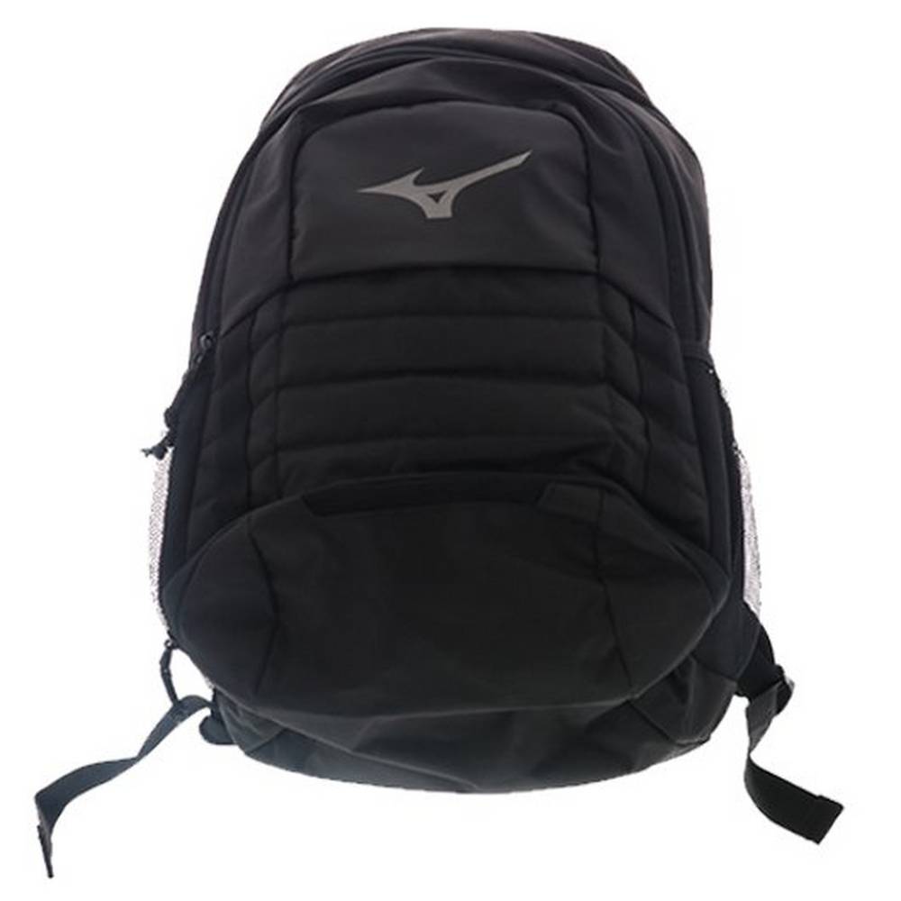Mochila Mizuno The Prime Para Mujer Negros 9425817-YG