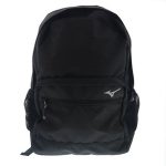 Mochila Mizuno Vintage Para Mujer Negros Camuflados 1483905-UK