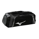 Mochila Mizuno Voleibol Tornado Para Mujer Negros/Grises 6127430-XF