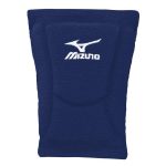 Rodilleras Mizuno Voleibol LR6 Para Mujer Azul Marino 6024739-BY