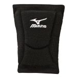 Rodilleras Mizuno Voleibol LR6 Para Mujer Negros 0185794-CN