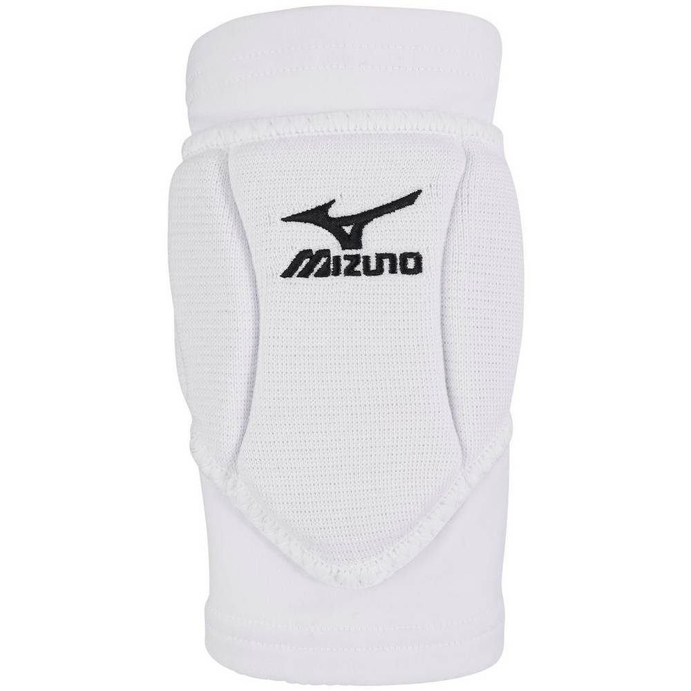 Rodilleras Mizuno Voleibol Ventus Para Mujer Blancos 5843792-XQ
