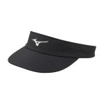 Visera Mizuno Running DryLite Para Mujer Negros 2749160-VP