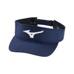 Visera Mizuno Tour Elite Para Mujer Azul Marino 7186329-VT
