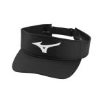 Visera Mizuno Tour Elite Para Mujer Negros 4579086-CA